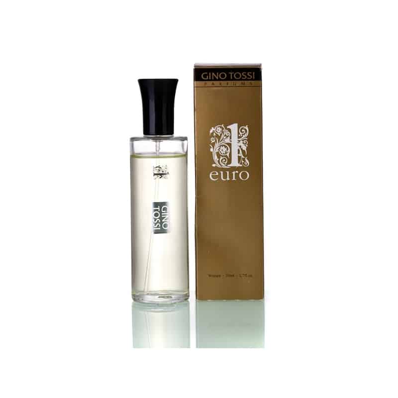 Parfüm Gino Tossi 50 ml női-1-euro