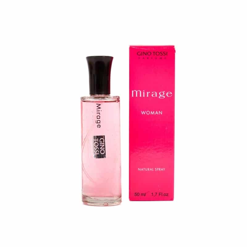 Parfüm Gino Tossi 50 ml női-Mirage