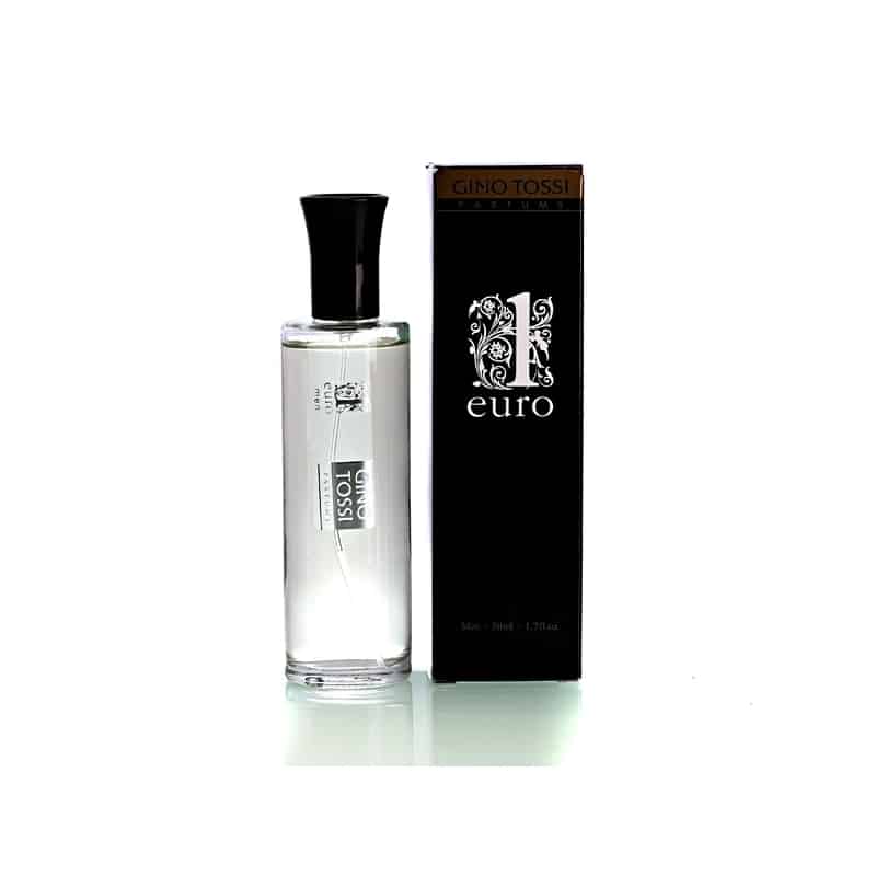 Parfüm Gino Tossi 50ml férfi-1 Euro