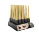 Szemtus ART LINER fekete 5ml - REVERS
