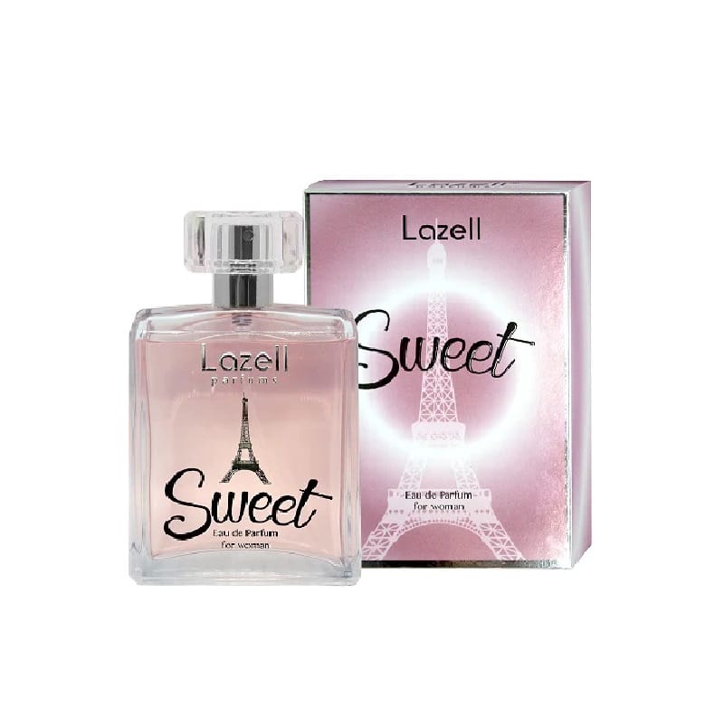 Lazell Sweet tor Women 100 ml edp