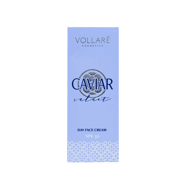 caviar arckrém spf 30_3