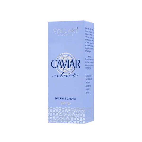 caviar arckrém spf 30_4