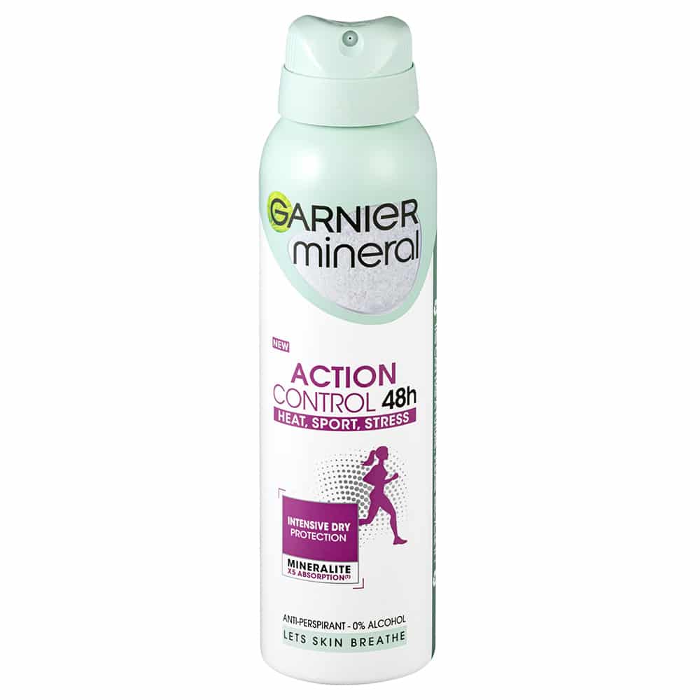 Garnier Mineral Action control 48h_3