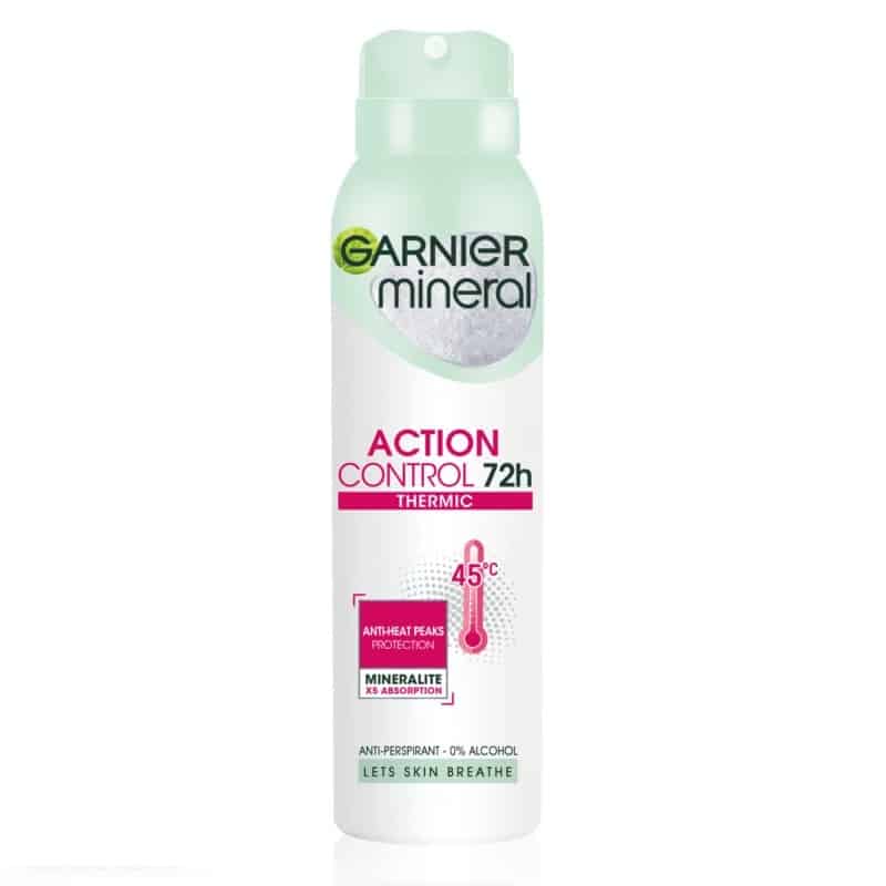 Garnier Mineral Action control 72h Thermo Protect_1
