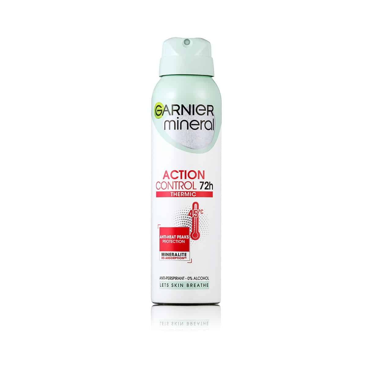Garnier Mineral Action control 72h Thermo Protect_2