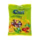 "Ciut" Frissítő pezsgő mini cukorka C-vitaminnal 60g - Jednosc