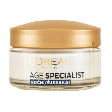 L’Oréal Age Specialist 65+ Éjszakai 50ml_5