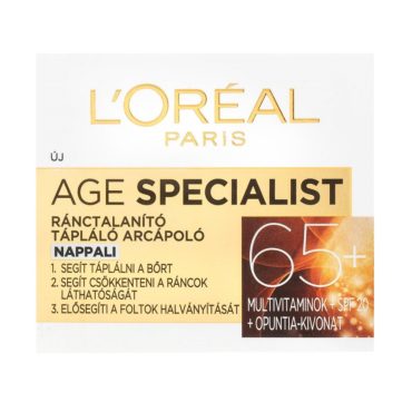 L’Oréal Age Specialist 65+ Nappali 50ml_2