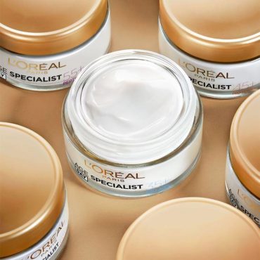 L’Oréal Age Specialist2 L’Oréal Age Specialist2