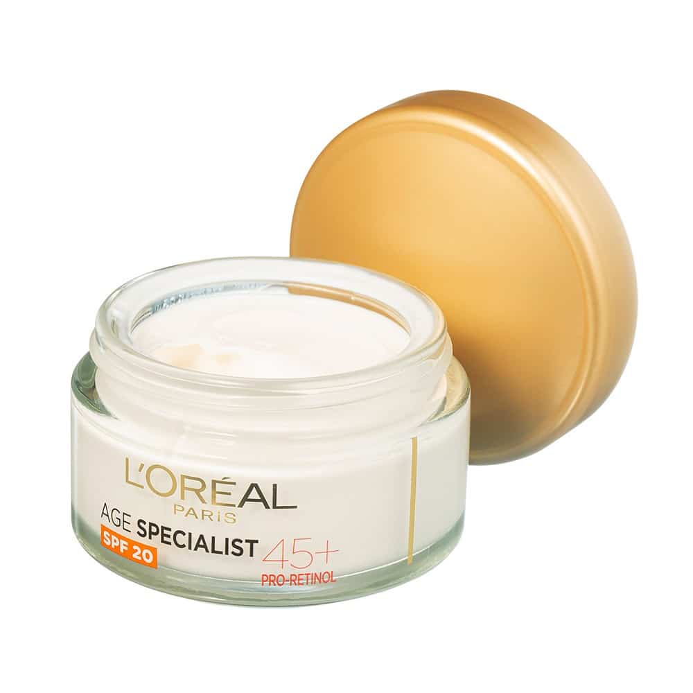 L’Oréal Age Specialist 45+ SPF20 50ml_2