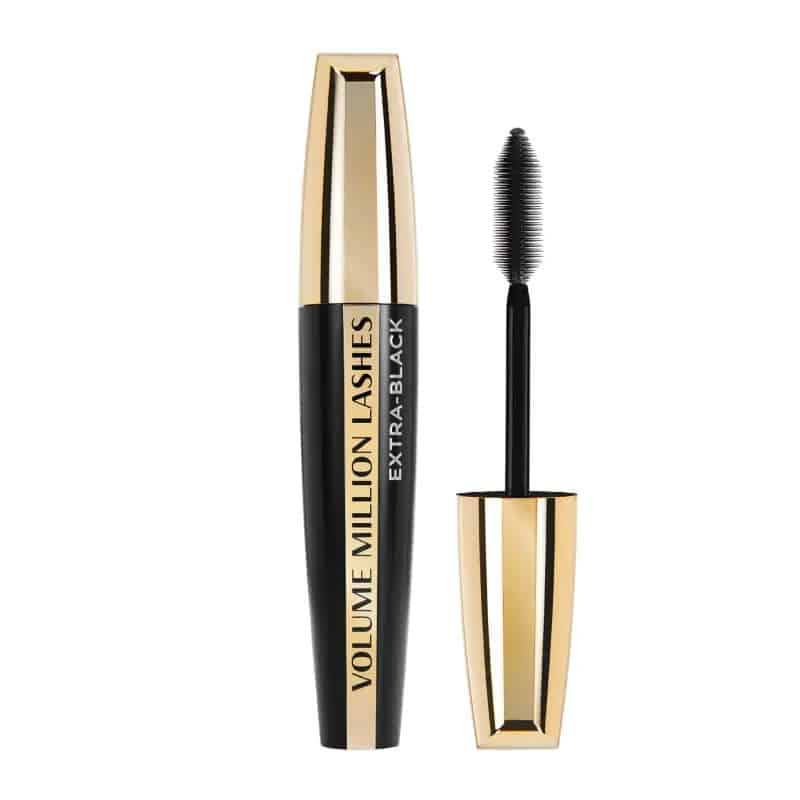 loreal million lashes extra black_7