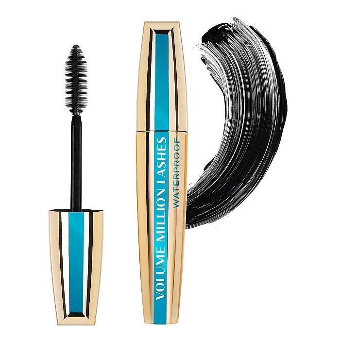 loreal million lashes waterproof_4