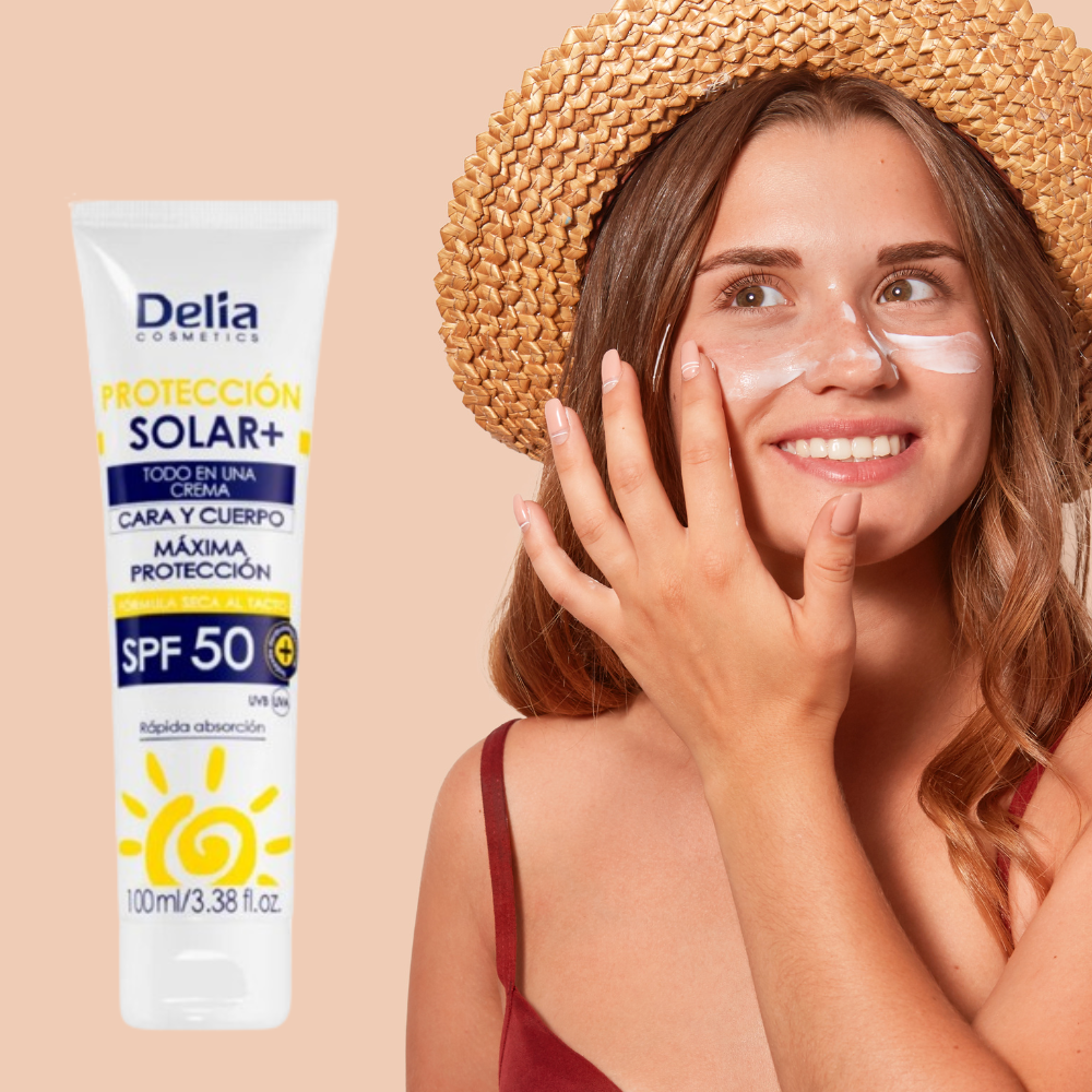 sun protect spf 50