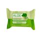 FARMSTAY ALOE sminklemosó törlőkendő, 30db