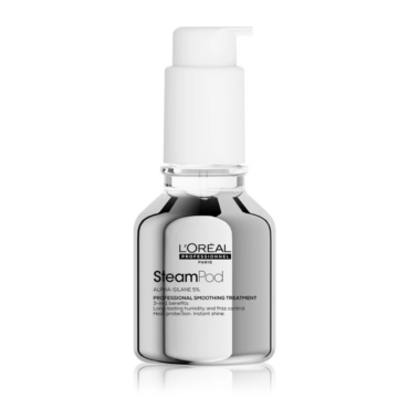 LP Steampod Hajsimító Ápoló 50ml_1