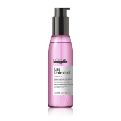 LP Liss Unlimited Szérum125ml – L’oréal Professionnel