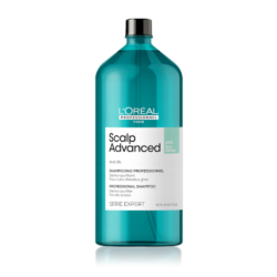 LP Scalp Advanced Anti-Gras Oiliness sampon 1500ml – L'oréal Professionnel