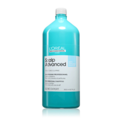 LP Scalp Advanced Pelliculaire Dandruff sampon 1500ml – L’oréal Professionnel