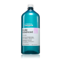 LP Scalp Advanced Anti-Discomfort sampon 1500ml - L'oréal Professionnel