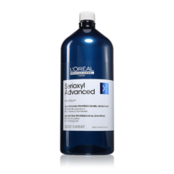 LP Serioxyl Advanced hajtömegnövelő sampon 1500ml – L’oréal Professionnel