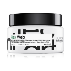 LP Tecni.Art Flex Web Design hajformázó paszta 150ml – L’oréal Professionnel