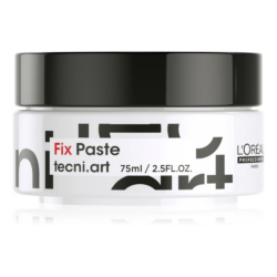 LP Tecni.Art Fix Paste hajformázó paszta 75ml – L’oréal Professionnel