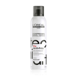 LP Tecni.Art Fix Anti-Frizz fixáló spray 250ml – L’oréal Professionnel