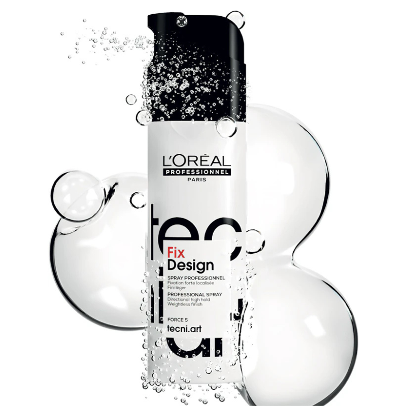Tecni.Art Fix Design hajlakk 200ml_3 Tecni.Art Fix Design hajlakk 200ml_3