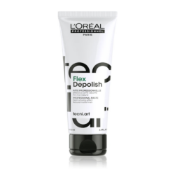 LP Tecni.Art Flex Depolish matt hatású hajformázó krém 100ml – L’oréal Professionnel