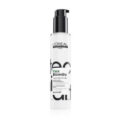 LP Tecni.Art Flex Blowdry hővédő hajkrém 150ml – L’oréal Professionnel