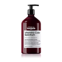 LP Vitamino Color Spectrum hajbalzsam festett hajra 750ml – L’oréal Professionnel