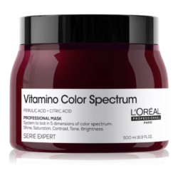 LP Vitamino Color Spectrum hajmaszk festett hajra 500ml – L’oréal Professionnel