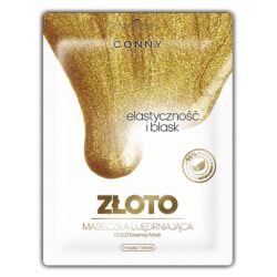 CONNY GOLD Feszesítő arcmaszk 23ml