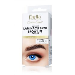 Eyebrow Expert BROW LIFT Szemöldök lamináló készlet 5g - DELIA