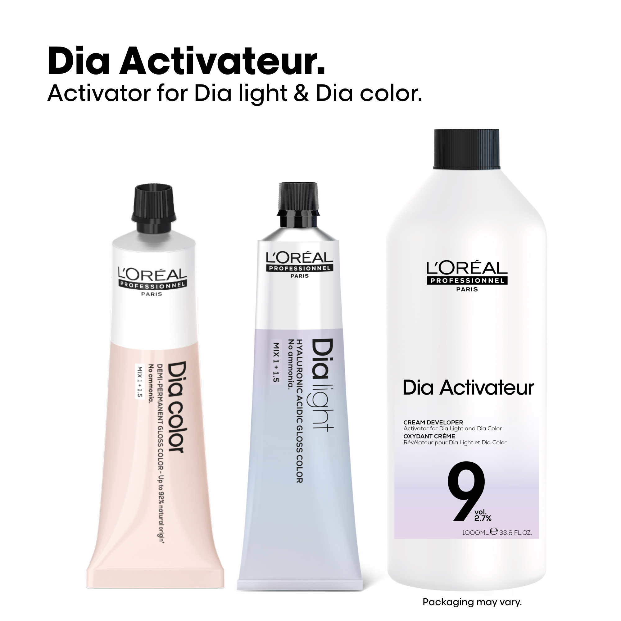 LP DIA Oxydant 9vol. 2.7% 1000ml V034_3 LP DIA Oxydant 9vol. 2.7% 1000ml V034_3