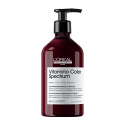 LP Vitamino Color Spectrum hajbalzsam festett hajra 500ml – L’oréal Professionnel