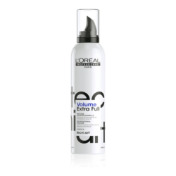 LP Tecni.Art Volume Extra Full Volumennövelő hajhab 250ml – L’oréal Professionnel