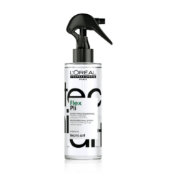 LP Tecni.Art Flex Pli Hőre hajfixáló permet 190ml – L’oréal Professionnel