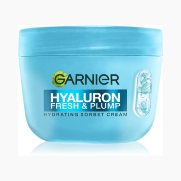 Garnier Sorbet Hyaluron Garnier Sorbet Hyaluron