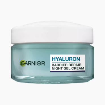 Garnier Hyaluron Aloe Jelly Night gél krém 50ml