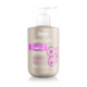 JUICY CARE - Regeneráló tusfürdő gél ÁFONYA 300ml - Delia